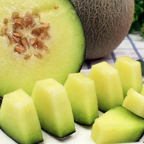 可以吃甜的瓜,探索美味可口的甜瓜世界