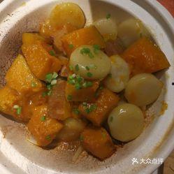 吃瓜火烧店,品味传统美食的传承与创新