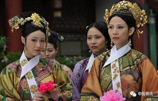 华妃吃瓜语录大全,宫廷风云中的麻辣点评