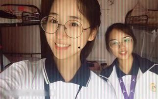 校服妹吃瓜链接,揭秘校园热点事件背后的真相