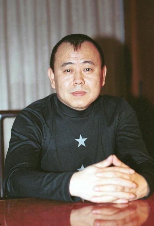 老爷吃瓜潘长江,潘长江的幽默人生