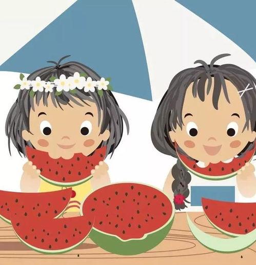 吃瓜大合集完整动漫,动漫界的甜蜜诱惑与欢乐盛宴