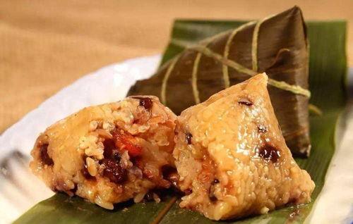 带你吃瓜螺丝粽,吃瓜螺丝粽的独特魅力