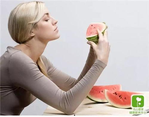 减肥可以吃伊莉莎瓜吗,减肥期间的理想瓜果选择