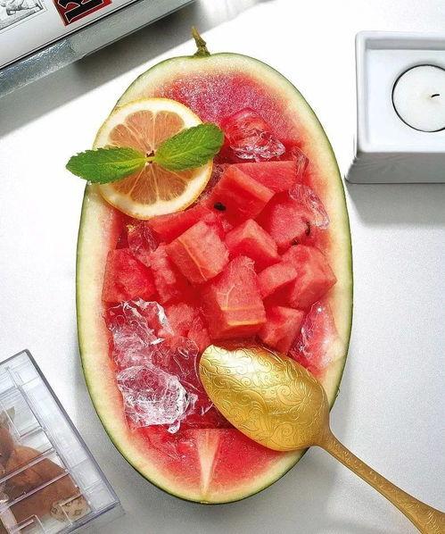 怀孕可以吃甜梨瓜吗,甜梨瓜的适宜食用与注意事项