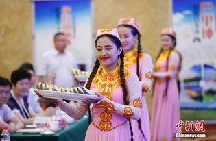 哈密吃瓜打卡,探寻新疆哈密的甜蜜印记