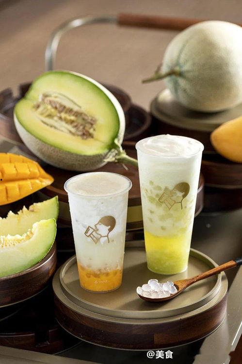 铁茶吃瓜,一场味蕾的盛宴