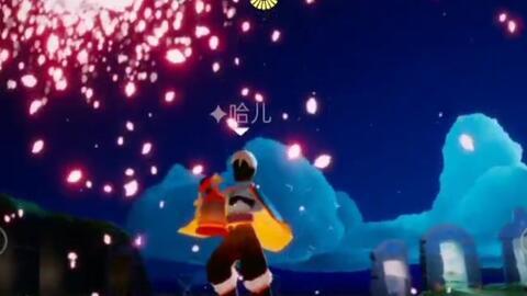 吃瓜的小鸟光遇,吃瓜小鸟带你领略神秘幻境