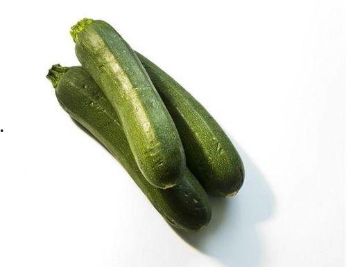 减肥吃角瓜可以么,天然低脂美食的选择