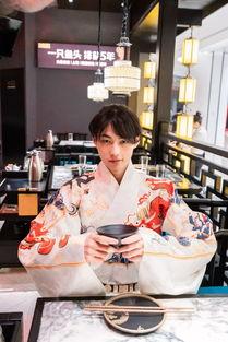 网红汉服吃瓜