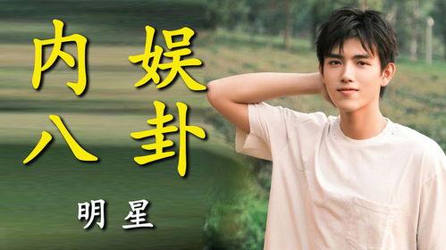 坐在胡歌旁边吃瓜,揭秘娱乐圈幕后故事