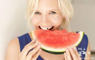 夏日专属情头吃瓜,甜蜜瓜果下的浪漫邂逅