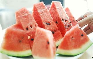 孕吃瓜好不好,健康与禁忌的平衡之道